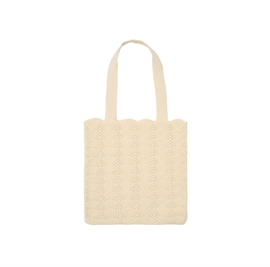 Pico Shelly Bag - Ivory 